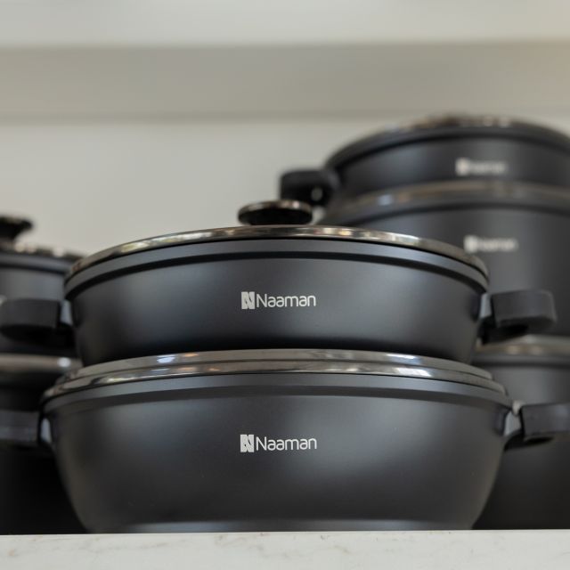 סוטאז יציקת אלומיניום – Silk