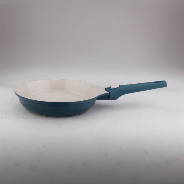 מחבת נון סטיק ידית נשלפת - Velvet