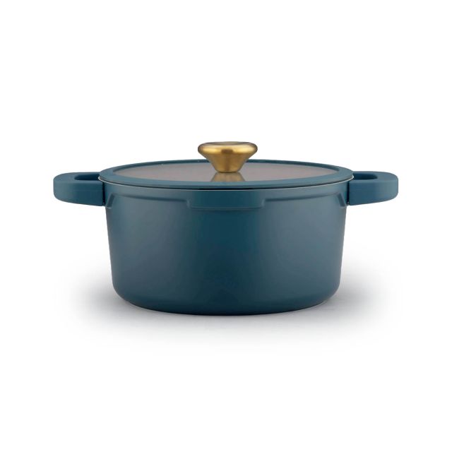 סיר נון סטיק - Velvet