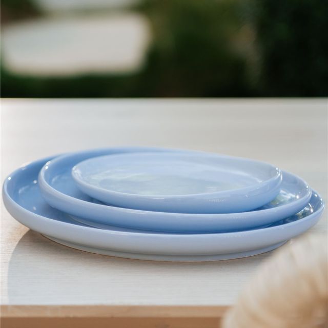 כלי הגשה פורצלן - OPALITE