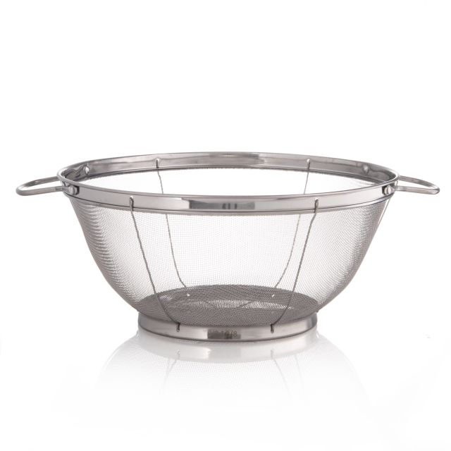 מסננת נירוסטה בצפיפות גבוהה