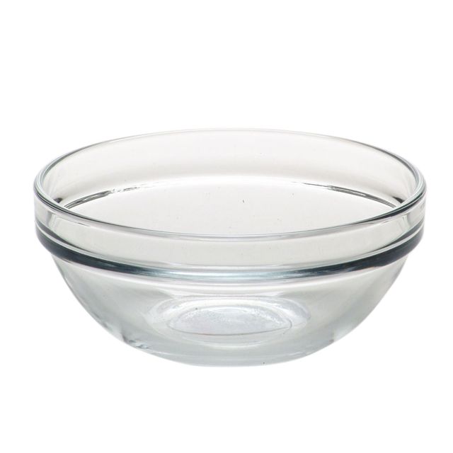 קערת זכוכית CHEF