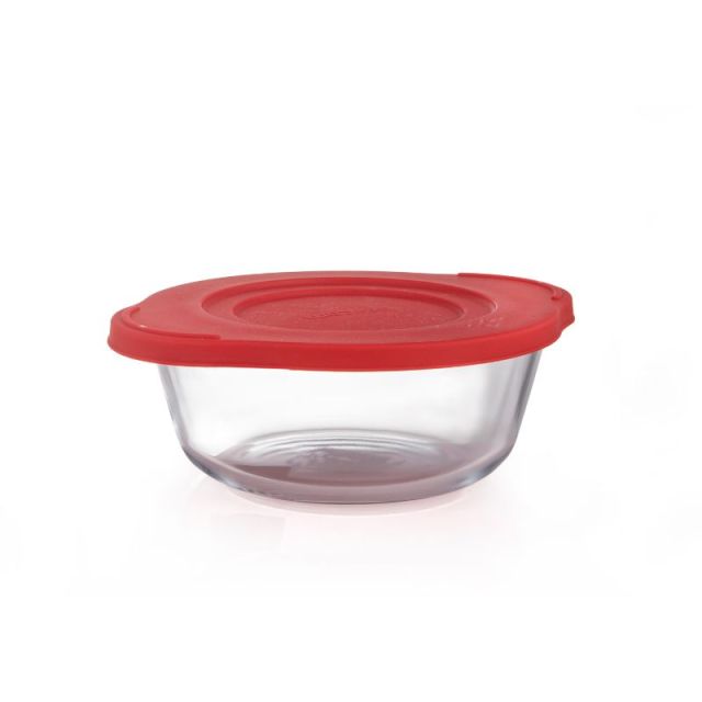 תבנית אפייה עם מכסה BORCAM