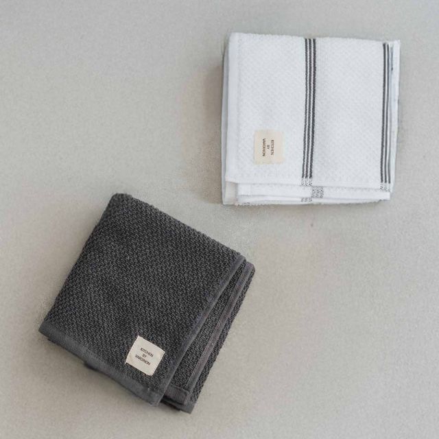 מארז מגבות מטבח Jerry