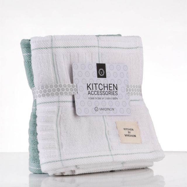 מארז מגבות מטבח Jerry