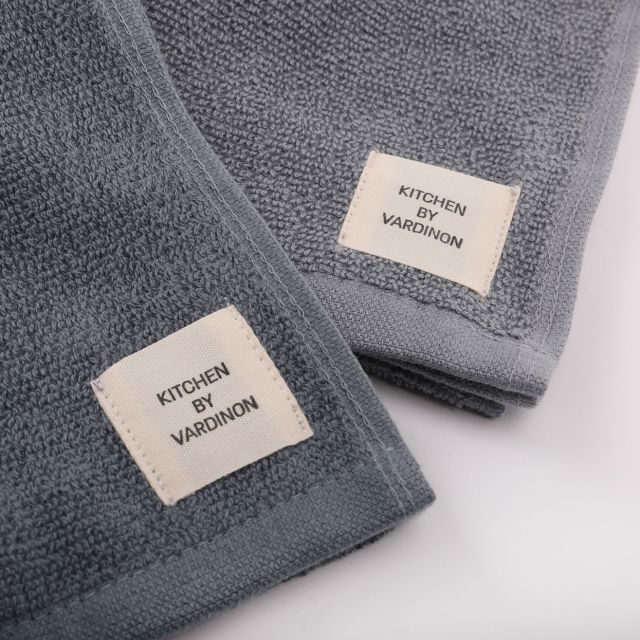 זוג מגבות מטבח Tom