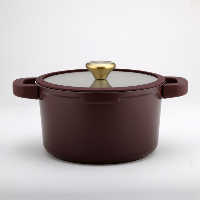 סיר נון סטיק סדרת Velvet