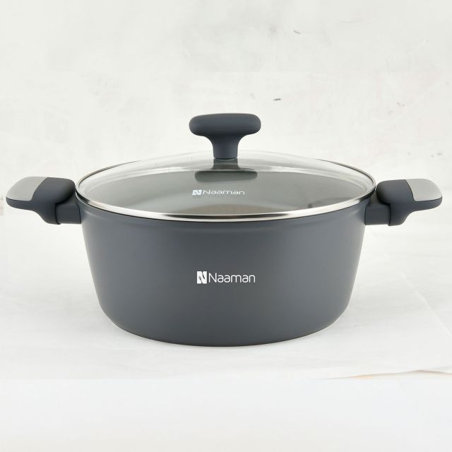 סיר נון סטיק מסדרת Artisan