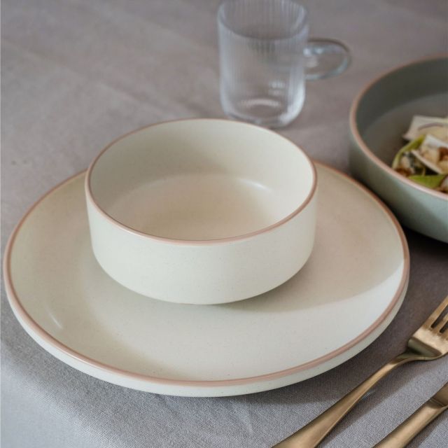 סדרת כלי אוכל Lima