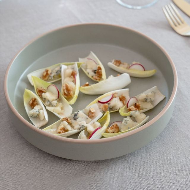 קערת הגשה סדרת Lima