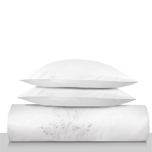 סט מצעים 100% כותנה סאטן – דגם Charliz