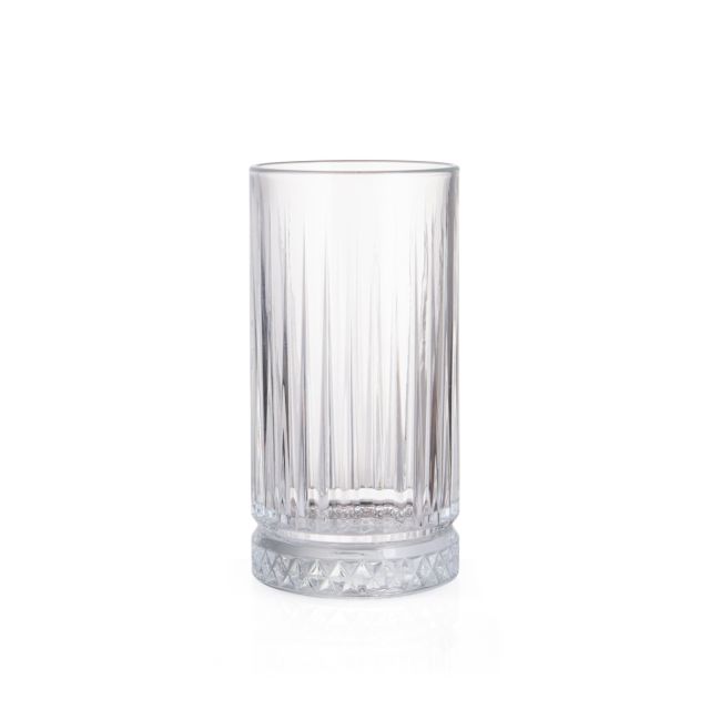 סט כוסות לונג ELYSIA