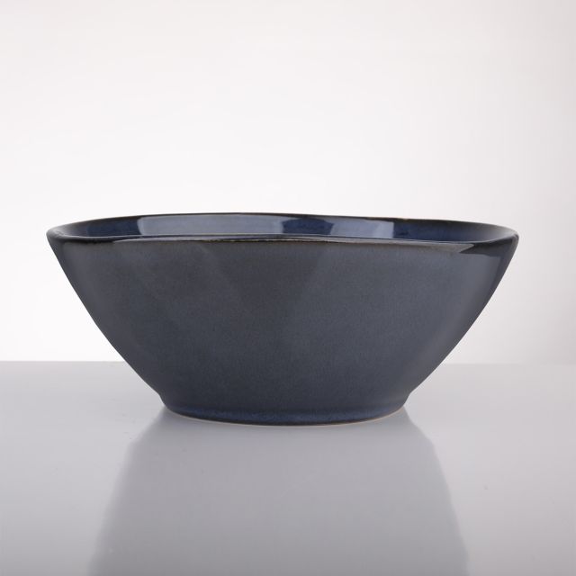 קערת הגשה עמוקה Moana - כחול